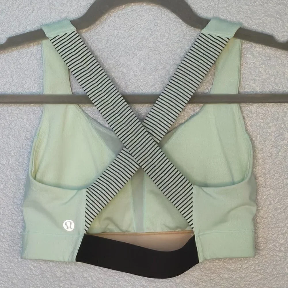 Lululemon In a Flash bra - 6